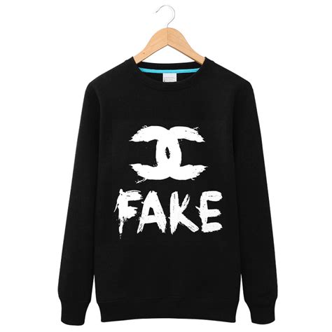 fake chanel jumper|women's Chanel jumper.